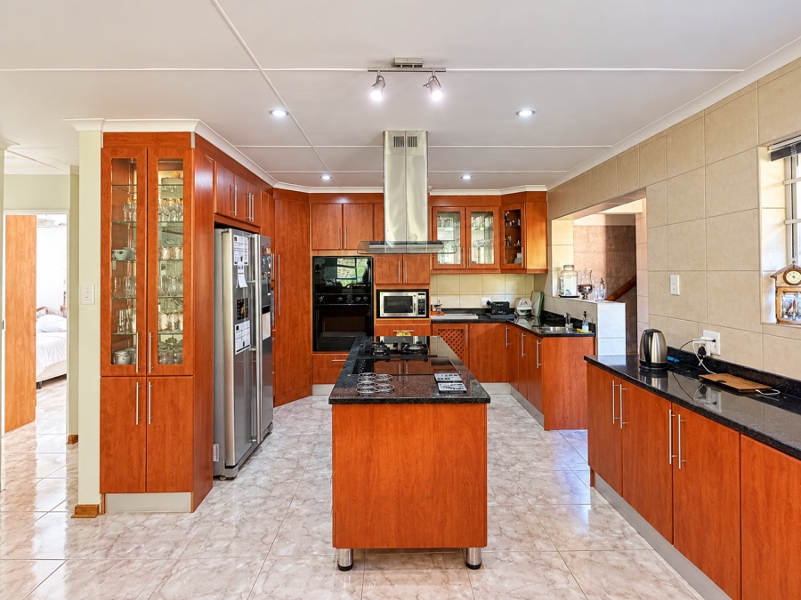 4 Bedroom Property for Sale in Blue Bend Eastern Cape
